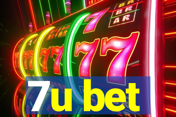 7u bet